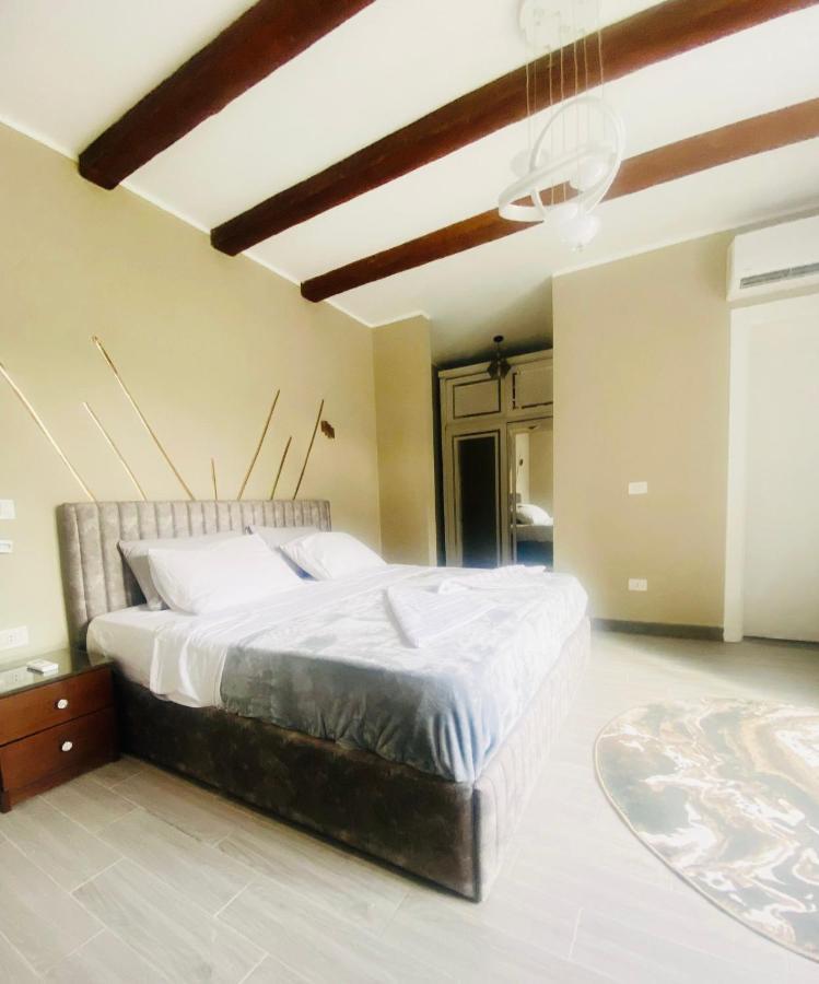 Luxvilla 1 Bhk W Private Heated Pool In Bali El Gouna Хургада Екстериор снимка